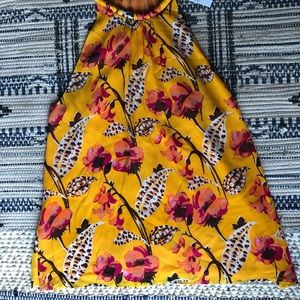 A.L.C Kinsa Top Size 4